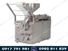 Máy cân định lượng hạt hướng dương - đóng gói chính xác