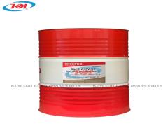 Dầu bánh răng ô tô hạng nặng Sinopec GL-5 85W90/140