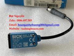 WL4-3F3130 Sick Cảm Biến Quang Học Chất Lượng Cao