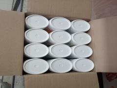 Ocean Viet – Cung cấp Mỡ Shell Gadus – Tuýp 400g tại Vũng Tàu