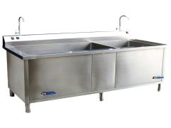 Máy rửa bát công nghệ mới