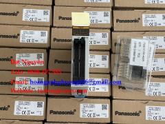 Mở rộng khả năng cho hệ thống PLC FP2 của bạn với Mô-đun mở rộng Panasonic FP2-Y64T