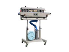 Máy hàn miệng túi thổi khí - hiện đại