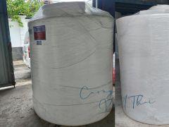 Bồn nhựa 500 Lít TEMA PAKCO