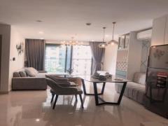 Bán căn hộ chung cư tại Vinhomes Ocean Park Gia Lâm, Gia Lâm, Hà Nội diện tích 48m2 giá 1.6 tỷ