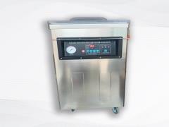 Máy hút chân không DZQ400 - buồng đơn