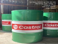 Nhà Phân Phối Dầu Nhớt Castrol tại Tp. Hồ Chí Minh.