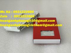 TP HCM - Cung cấp mô đun đầu vào beckhoff EL1004 24VDC