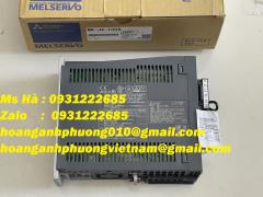 Bán chuyên - Bộ điều khiển Mitsubishi MR-J4-100A - giao nhanh