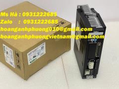 Nidec DA23823 Bộ điều khiển động cơ servo - giá bán siêu tốt