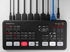 Blackmagic Design ATEM Mini Pro
