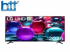 Smart Tivi 65 Inch LG UHD AI 4K 65UA7350PSB