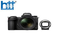 Máy ảnh Nikon Z6 II Kit Nikkor Z 24-70mm F4 S + Ngàm Chuyển Nikon FTZ II - Chính hãng, Giá tốt