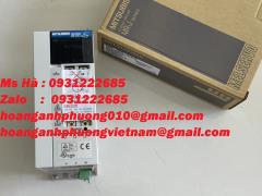 Chuyên cung cấp các dòng servo mitsubishi MR-J2S-100A 100W