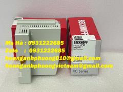 Mua ngay giá ưu đãi - Bộ kết nối Profibus Beckhoff BK3100