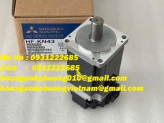 HF-KN43 | servo mitsubishi | nhập khẩu | hàng mới 100%