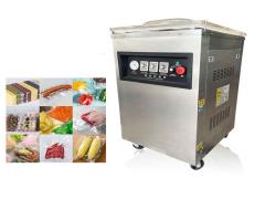 Máy hút chân không DZ600 - buồng đơn