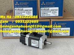 Mô tơ giá cạnh tranh dòng HF-KN13JD mitsubishi