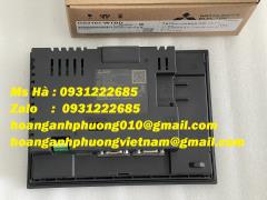 Màn hình HMI giá siêu tốt GS2107-WTBD mitsubishi - độ phân giải cao