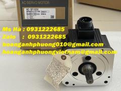Mitsubishi động cơ nhập HC-SF102X bảo hành 12 tháng đầy đủ
