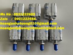 Nhập khẩu giá tốt | xy lanh Festo hàng mới | ADVU-25-5-A-P-A