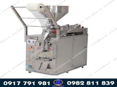 Máy đóng gói định lượng hạt 200 - 2000g - đóng gói chính xác