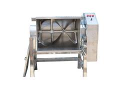 Máy trộn 50kg/mẻ - dạng chữ U
