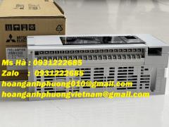 Hoàng Anh Phương cung cấp PLC Mitsubishi giá tốt FX5U-64MT/ES