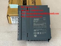 QX40 Mitsubishi Module Input PLC Q Series, 16 điểm