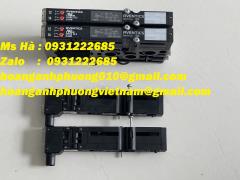 Aventics van nhập khẩu 0820055502 - giao hàng cấp tốc