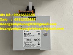 Mitsubishi FX5-4AD module mở rộng - Hoàng Anh Phương