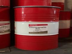 Mỡ Complex xanh chịu nhiệt Sinopec Blue Lithium Complex No.T2