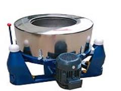 Máy vắt ly tâm 80kg - inox