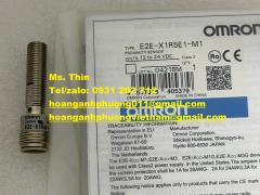 Omron giá tốt - cảm biến E2E-X1R5E1-M1 - hàng bảo hành 12 tháng