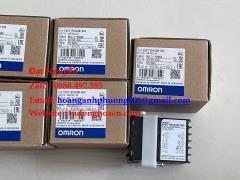 Bộ điều khiển nhiệt độ Omron E5CC-RX2ASM-800 Giải pháp điều khiển nhiệt độ chính xác và hiệu quả