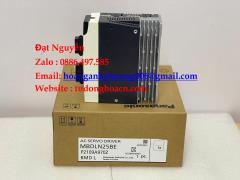 MBDLN25BE Bộ điều khiển Panasonic công suất 2.5kW, dòng MINAS A6