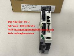 Servo Driver Panasonic MADLN15BE 200W, EtherCAT, MINAS A6BE