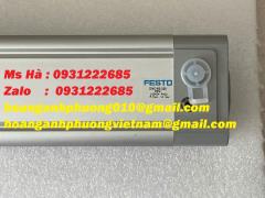 Xi lanh khí nén Festo DNC-60-320-PPV bán tại Hoàng Anh Phương