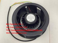 Quạt Ly Tâm C17065-V2HBLP Hiệu Suất Gió Mạnh Mẽ, Ổn Định, Dành Cho Ứng Dụng Công Nghiệp