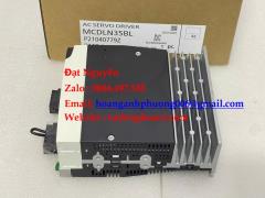 Bộ Điều Khiển Panasonic MCDLN35BL Giải Pháp Điều Khiển Servo