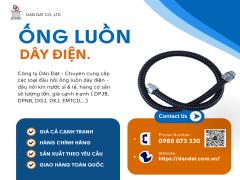 Ống Luồn Dây Điện Và Đầu Nối Ống Luồn Dây Điện| Ống luồn dây điện bọc nhựa, ống ruột gà lõi thép bọc nhựa