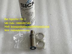 Bán Bộ Cảm Biến Sick UM18-211126111 Chính Hãng Tại HAP