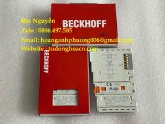 Khối Mở Rộng Beckhoff EL2612 Mô-đun Đầu Ra Relay Chính Hãng