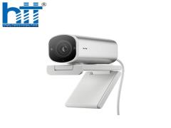 Webcam HP 960 4K USB-A Streaming (695J6AA)