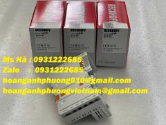 Giá ưu đãi hiện nay - Hãng Beckhoff - Bộ kết nối BC3150