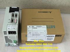 Bộ điều khiển Misubishi, MDS-B-SVJ2-06, phân phối toàn quốc
