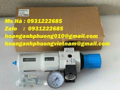 NPP bộ lọc Festo LFR-1-D-MAXI-A-MPA nhập mới trực tiếp