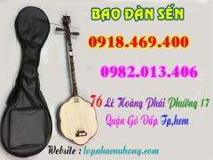 Mua bao đàn sến tại Tphcm ( Gò Vấp )