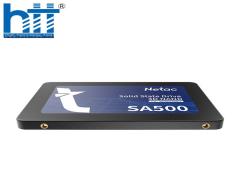 SSD Netac SA500 2.5 SATAIII 256GB