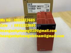 Q61P mitsubishi - mô đun nguồn giá tốt - hàng mới 100%